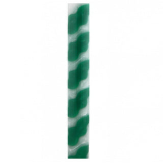 Green Waves Pen Blank AA-08B