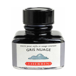 Gris Nuage J. Herbin Bottled Ink (30ml)