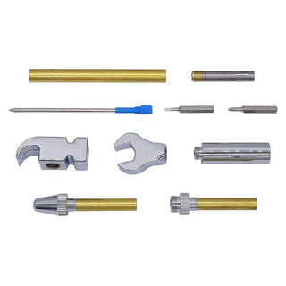 Hand Tool Ballpoint Pen Kit