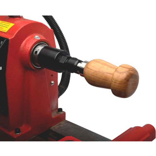 Handle Anything Chuck System for Closed End Projects