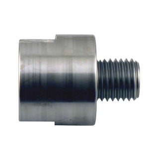 Headstock Spindle Adapter - 1-1/4 X 8 tpi to 1 in x 8tpi
