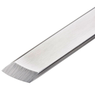 Henry Taylor M2 HSS Pen Turning Tool - Rolled Edge Skew