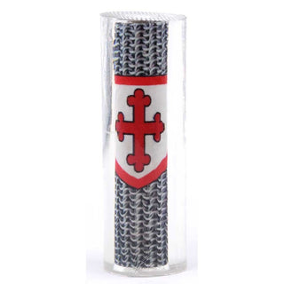 Heraldry Blank #1 - Sierra Twist