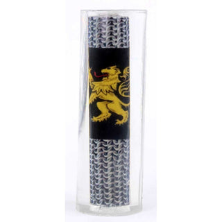 Heraldry Blank #3 - Sierra Twist