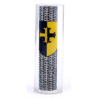 Heraldry Blank #5 - Knights Armour Pen Kit