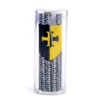 Heraldry Blank #5 - Sierra Twist Pen Kit