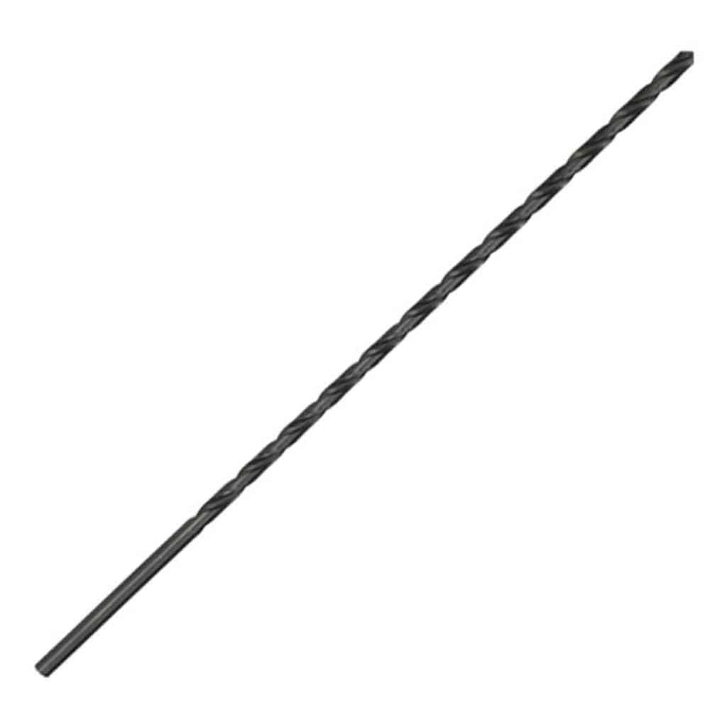 High Speed Bit High Speed Steel Drill Bits - 6 inch – ExoticBlanks
