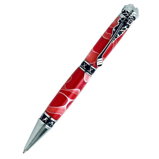 Hockey Ballpoint Pen Kits