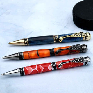 Hockey Pen Kit Starter Set - 3 Pen Kit Starter