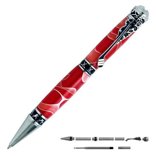 Hockey Pen Kit Starter Set - 3 Pen Kit Starter
