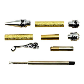 Hockey Pen Kit Starter Set - 3 Pen Kit Starter