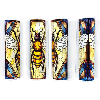 Honeybee Pen Blank #2 - Sierra Twist