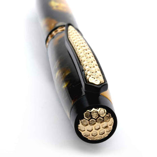 Honeycomb Ballpoint Pen Kits