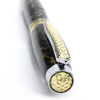 Honeycomb Ballpoint Pen Kits