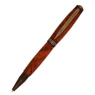 Honeycomb Ballpoint Pen Kits