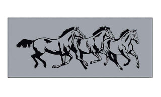 Horse Ballpoint Pen Kits