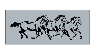 Horse Ballpoint Pen Kits