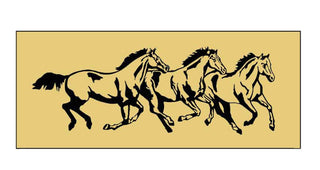 Horse Ballpoint Pen Kits