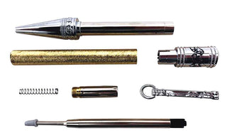 Horse Ballpoint Pen Kits