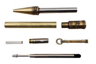 Horse Ballpoint Pen Kits