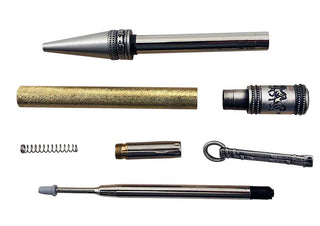 Horse Ballpoint Pen Kits