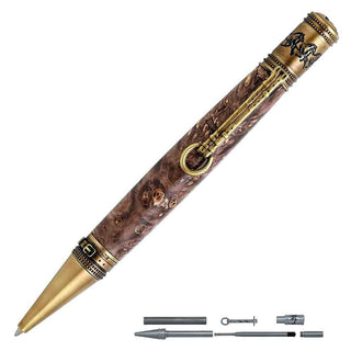 Horse Ballpoint Pen Kits