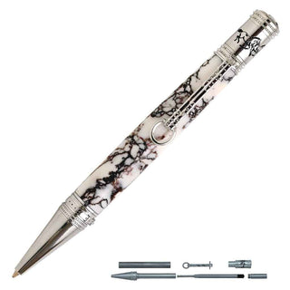Horse Ballpoint Pen Kits