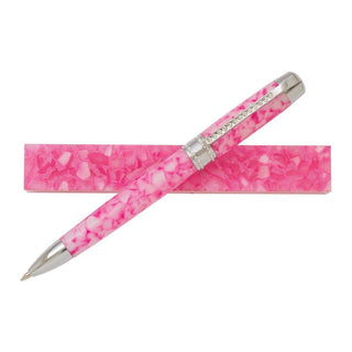 Hot Pink Crush Lava Bright Pen Blank
