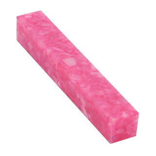 Hot Pink Crush Lava Bright Pen Blank