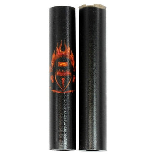 Hot Rod Rotacrylic Pen Blank
