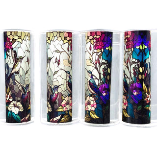 Hummingbird Pen Blank #1 - Sierra Twist