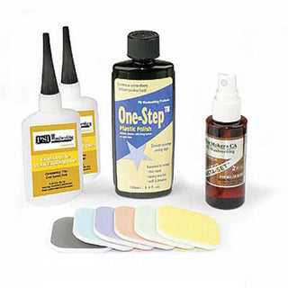 I Can't Believe This Finish Starter Set