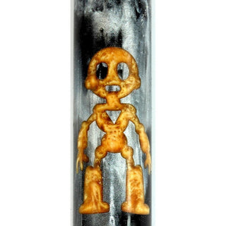 I Robot Rotacrylic Pen Blank