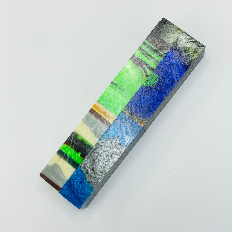 Laminated Alumilite Blanks - Oversized