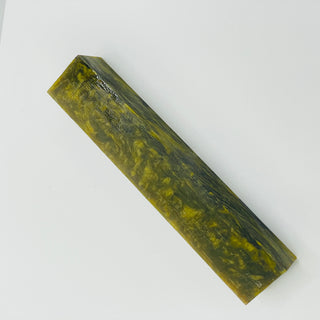 Gold Rush Blank 7/8" by 4 3/4"