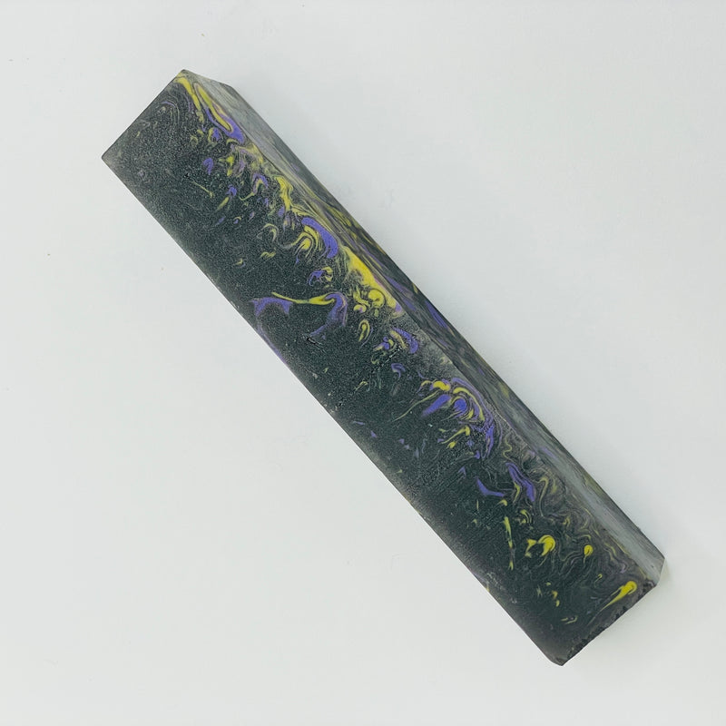 Van Gogh Nights Blank 7/8" by 4 3/4"
