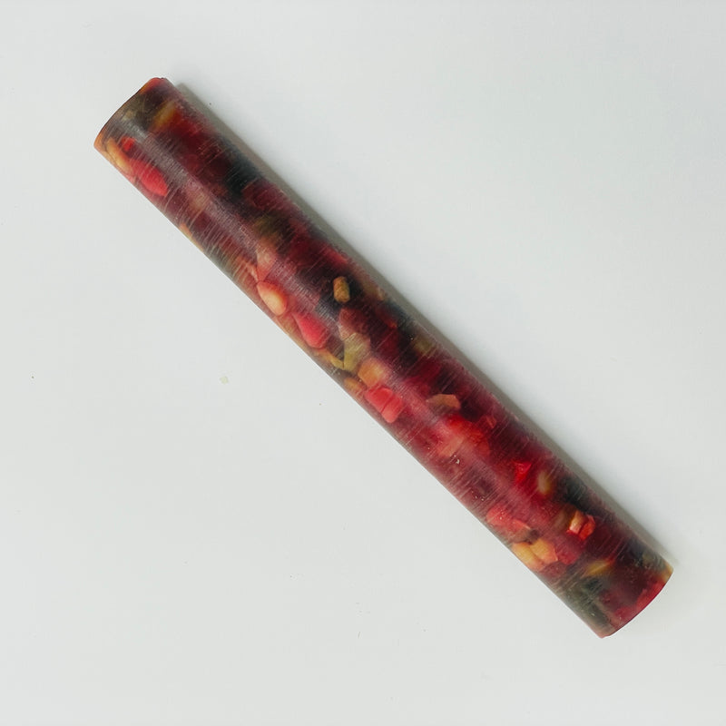 Mystery Manufacturer Red Chip Rods