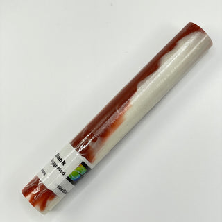 Football Rod Blanks (multiple colors)