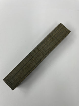 Steelwood Black Pen blank