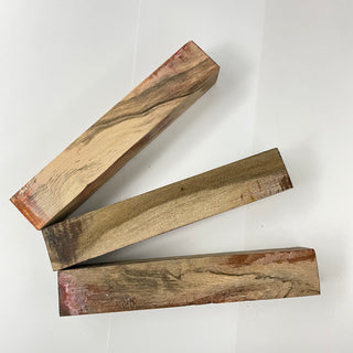 Stablilized Mystery Wood