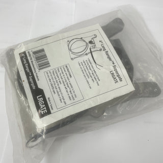 PSI Supergate 4"