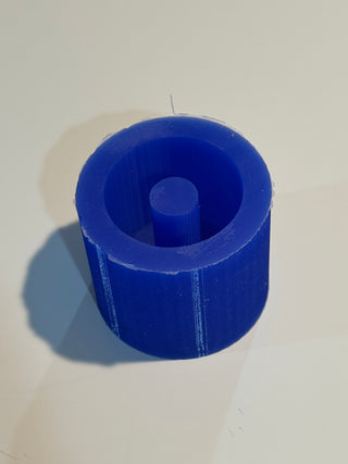 Silicone Ornament Mold