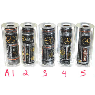 Industrial Pen Blanks for the Sierra Pen Kits 01-05