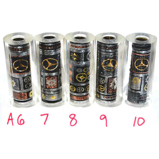 Industrial Pen Blanks for the Sierra Pen Kits 06-10