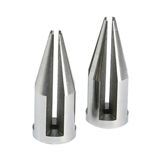 Infinitely Adjustable Ring Mandrel. Parts