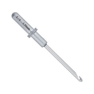 Inline Crochet Hooks (PSI) E4