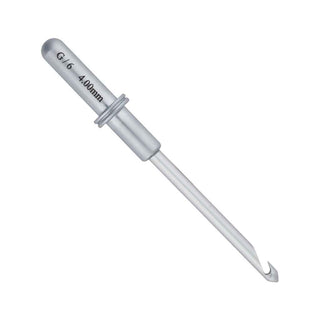 Inline Crochet Hooks (PSI) G6