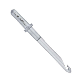 Inline Crochet Hooks (PSI) J10