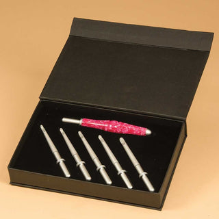 Interchangeable Crochet Hook Kit Set