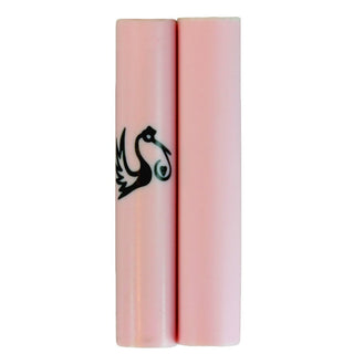 It's a Girl! Rotacrylic pen blank